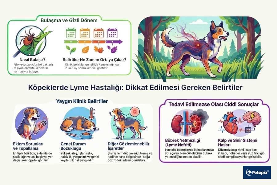 kopeklerde-lyme-hastaliginde-nelere-dikkat-edilmeli
