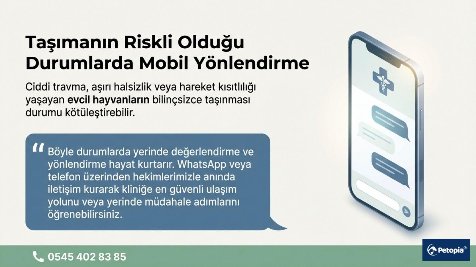umraniye-veteriner-kliniği-acil-durum-yerinde-mudahale