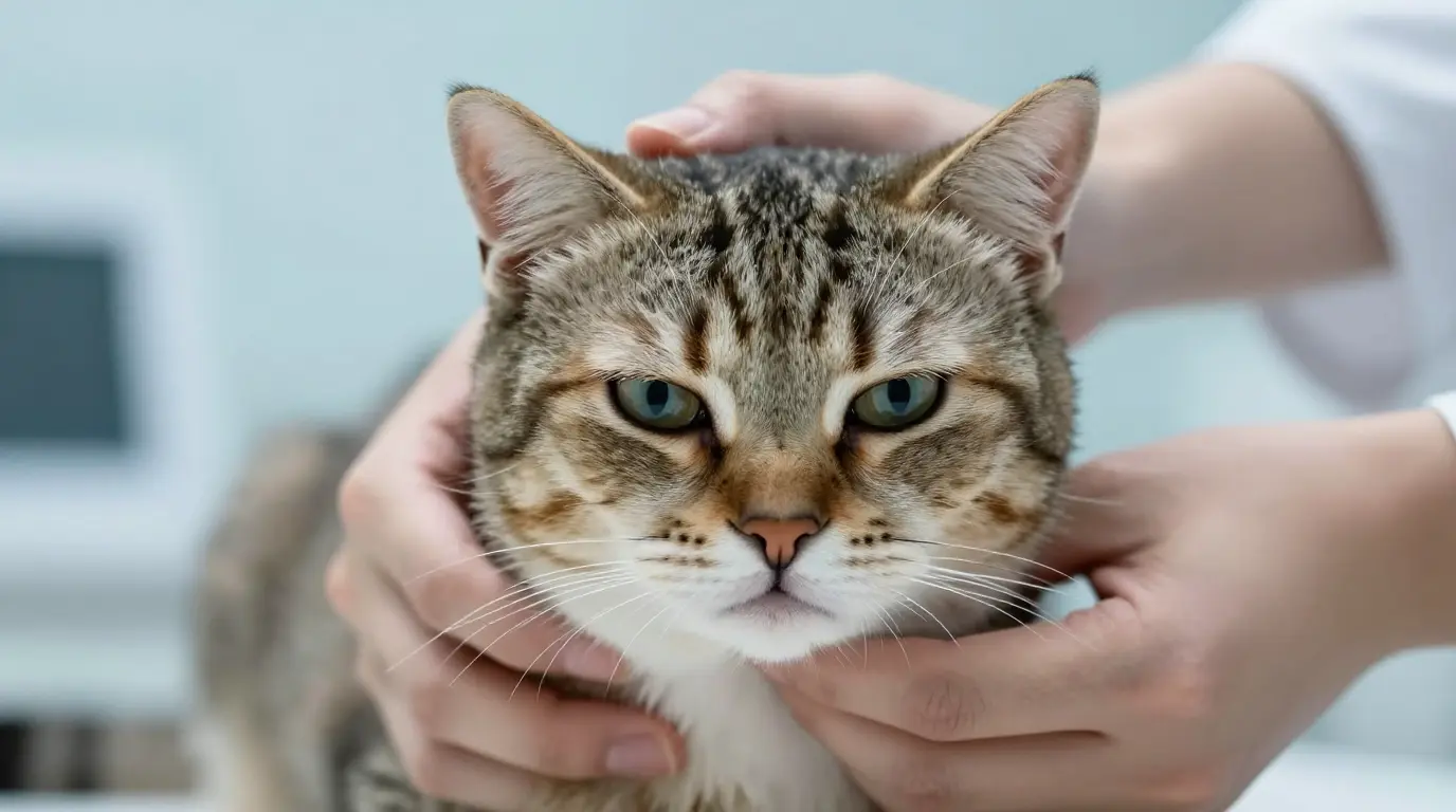 Çekmeköy Acil Veteriner 2