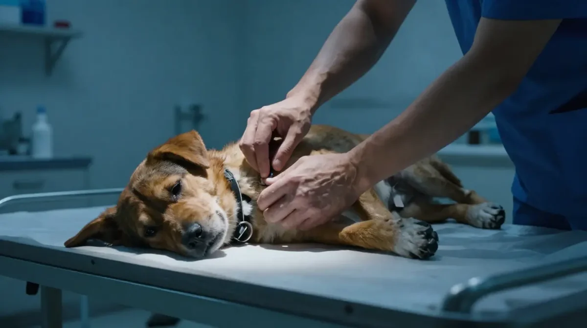 Çekmeköy Nöbetçi Veteriner Hizmeti 2