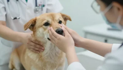 Çekmeköy Nöbetçi Veteriner Hizmeti