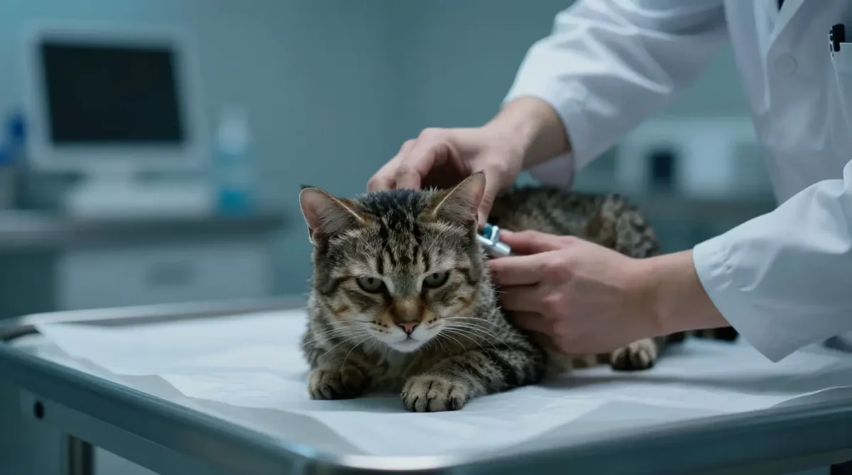 Ümraniye 24 Saat Açık Veteriner