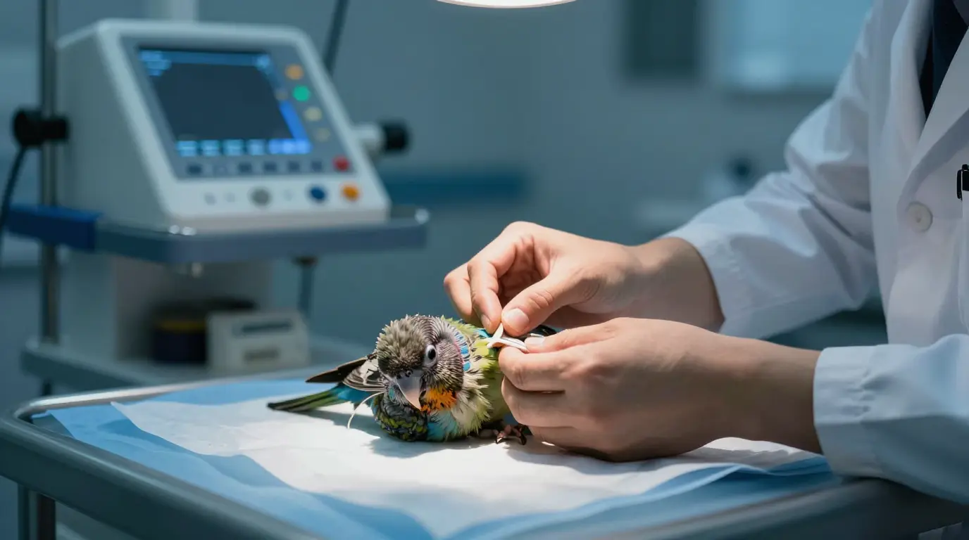 Ümraniye 24 Saat Açık Veteriner