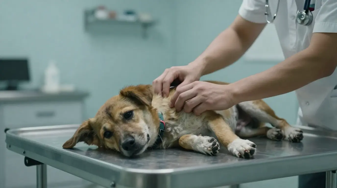 Ümraniye Acil Veteriner