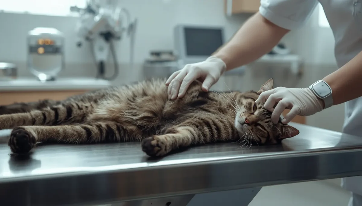 Ümraniye Acil Veteriner 2