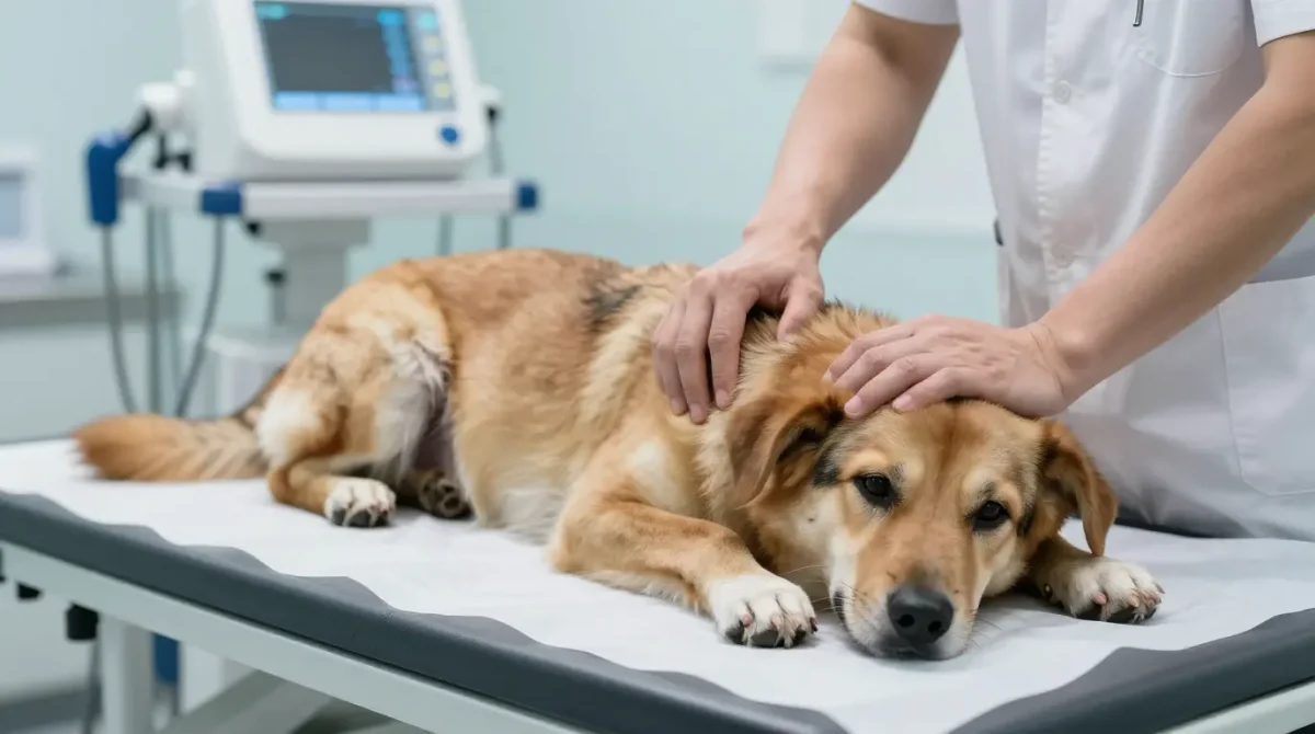 Ümraniye En Yakın Veteriner 2