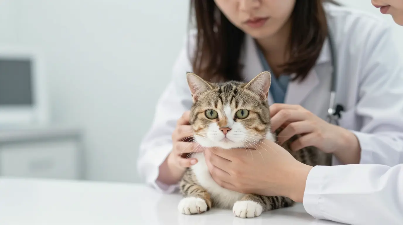 Ümraniye En Yakın Veteriner