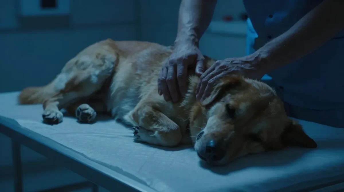 Ümraniye Gece Açık Veteriner