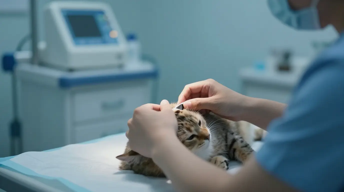 Ümraniye Gece Açık Veteriner 2