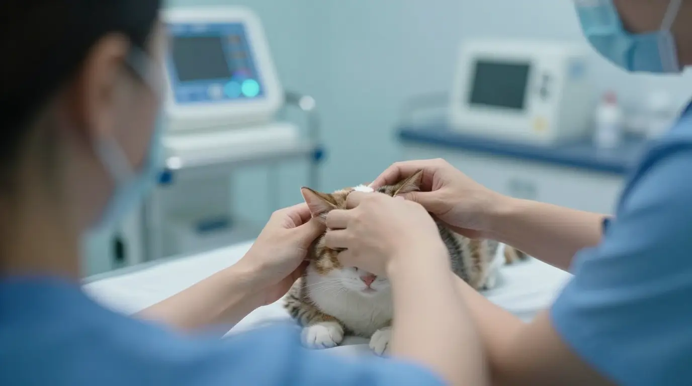 Ümraniye Kedi Kısırlaştırma Fiyatı Ne Kadar