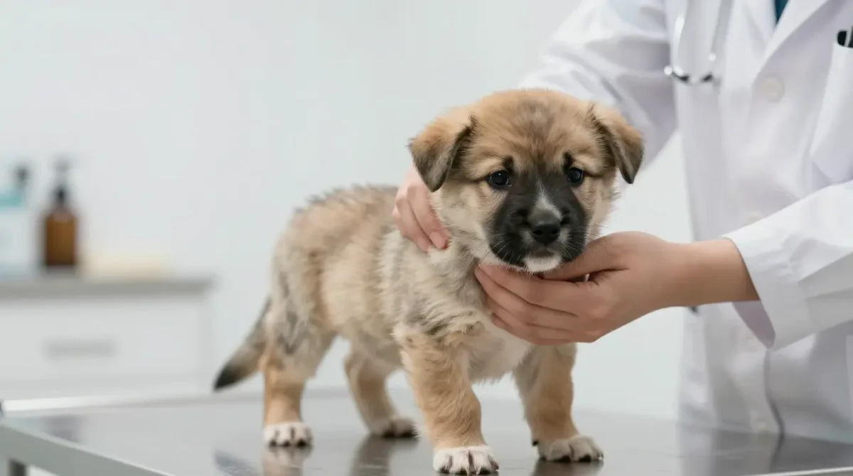 Ümraniye Köpek Aşı Fiyatları