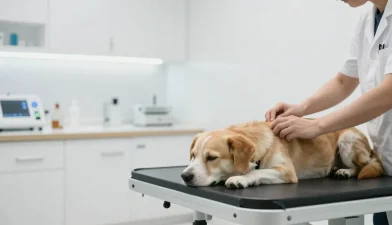 Ümraniye Köpek Aşı Fiyatları 2