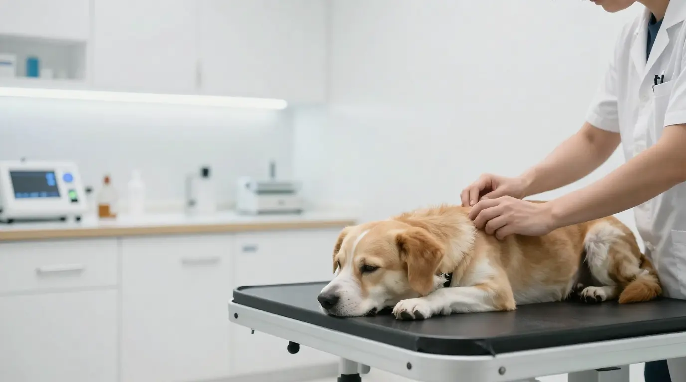 Ümraniye Köpek Aşı Fiyatları 2