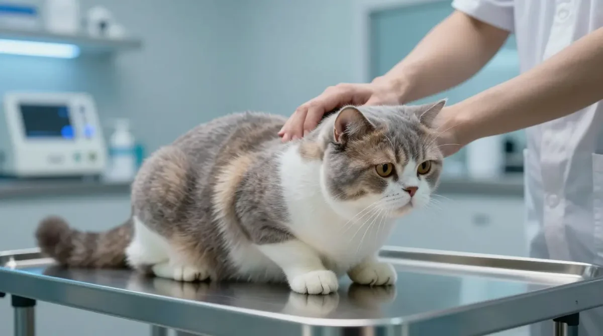 Ümraniye Nöbetçi Veteriner