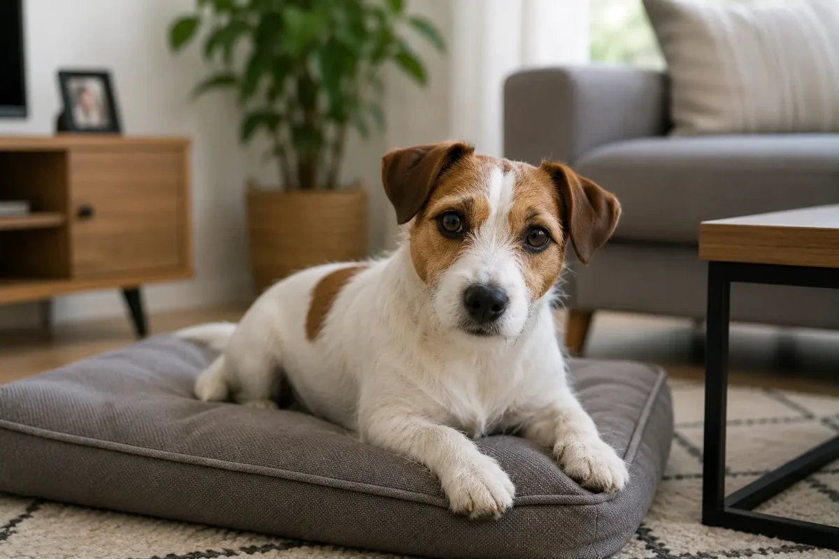 Köpeklerde İshal Nasıl Geçer 2