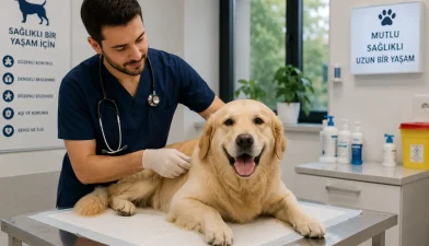Ümraniye Köpek Kısırlaştırma