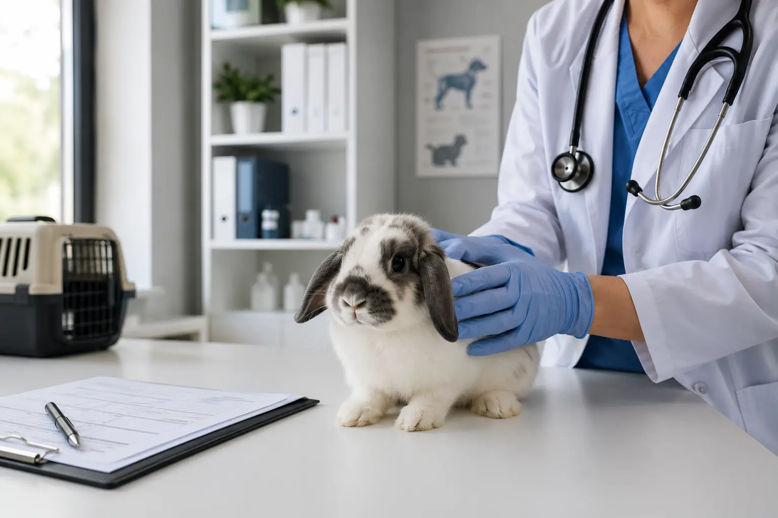 Dudullu veteriner kliniği