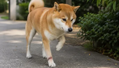 Köpeğim Topallıyor Ne Yapmalıyım (1)