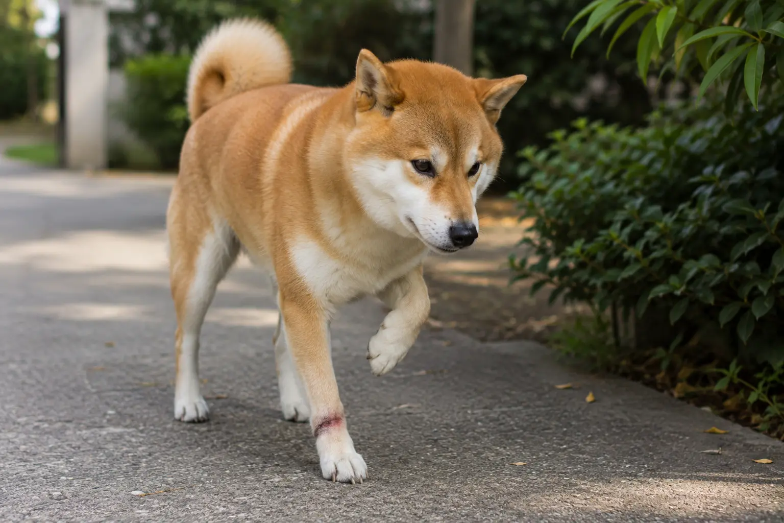 Köpeğim Topallıyor Ne Yapmalıyım (1)