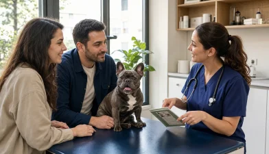 Dudullu veteriner kliniği