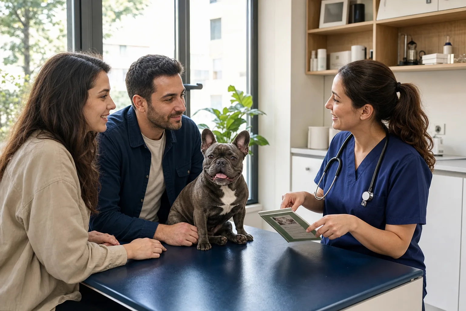 Dudullu veteriner kliniği